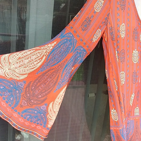 Chelsea & Violet pullover Dress/Long Top. - Picture 5 of 6